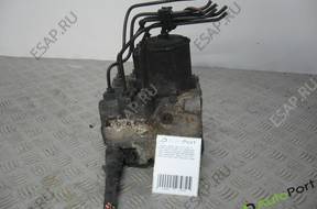 БЛОК АБС MERCEDES VITO I W638 110   0265220004