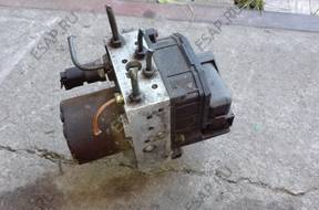 БЛОК АБС   MERCEDES VITO VIANO 0004469089