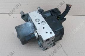БЛОК АБС MERCEDES VITO VIANO   001 446 0989