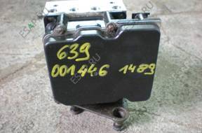 БЛОК АБС MERCEDES VITO VIANO 639     1489