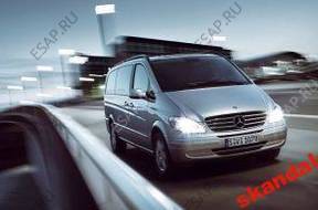 БЛОК АБС MERCEDES VITO VIANO 639    ESP 0014469089