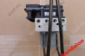 БЛОК АБС MERCEDES VITO VIANO 639    ESP 0014469089