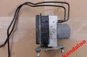 БЛОК АБС MERCEDES VITO VIANO 639    ESP 0014469089