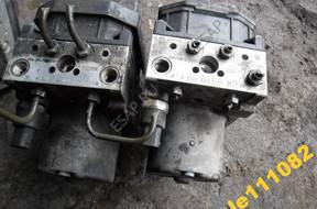 БЛОК АБС MERCEDES VITO VIANO 639 W639   A0004466689