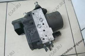 БЛОК АБС MERCEDES VITO VIANO W639    2.2