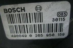 БЛОК АБС MERCEDES VITO VIANO W639    2.2