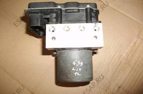 БЛОК АБС    MERCEDES VITO VIANO W639  639  2013