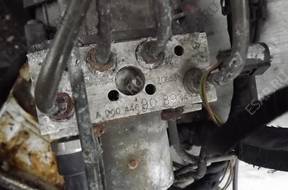 БЛОК АБС MERCEDES VITO VIANO W639   A0004469089
