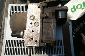 БЛОК АБС MERCEDES VITO VIANO W639   A0004469089