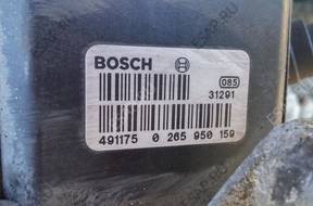 БЛОК АБС MERCEDES VITO VIANO W639   O265950159