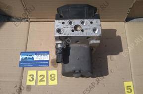 БЛОК АБС MERCEDES VITO W 639   ESP A0004466689
