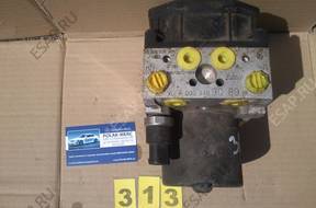 БЛОК АБС MERCEDES VITO W 639   ESP  A0004469089