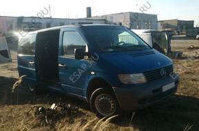 БЛОК АБС   MERCEDES VITO W638 96-03 0265220003