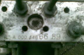 БЛОК АБС  MERCEDES VITO  W639   000 446 66 89