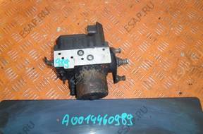 БЛОК АБС MERCEDES VITO W639   0014460989