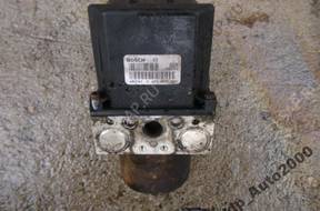 БЛОК АБС MERCEDES VITO W639 2.2 CDI   0265950140