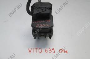 БЛОК АБС   MERCEDES VITO W639 2.2 CDI