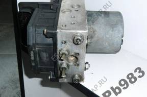 БЛОК АБС  MERCEDES VITO W639 A0004464889 0265900033