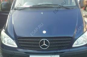БЛОК АБС   MERCEDES VITO W639 A0004689089 2,2 CDI