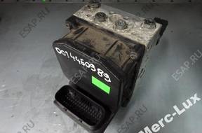 БЛОК АБС MERCEDES VITO W639   A0014460989