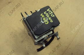 БЛОК АБС   MERCEDES VITO W639 A0084315312