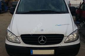 БЛОК АБС   MERCEDES VITO W639 VIANO A0004469089VR