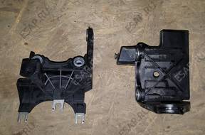 БЛОК АБС MERCEDES W 117 156 176 246 КРЕПЛЕНИЕ КРЕПЛЕНИЕ