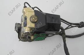 БЛОК АБС   MERCEDES W 124 0265200043