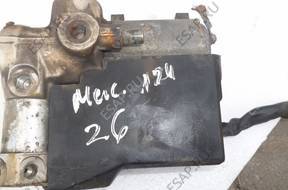 БЛОК АБС   MERCEDES W 124 2.6 0265200043