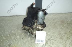 БЛОК АБС   MERCEDES W 124