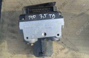 БЛОК АБС MERCEDES W 140