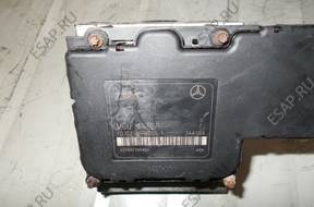 БЛОК АБС MERCEDES W 163 ML   ESP