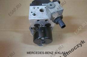 БЛОК АБС MERCEDES- W 168   A0034317412