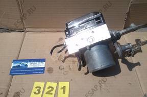 БЛОК АБС MERCEDES W 169 A KLASA   ESP A0064310812