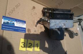БЛОК АБС MERCEDES W 169 A KLASA   ESP A0064310812