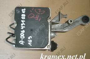 БЛОК АБС Mercedes W 169 W 245 A0064310812