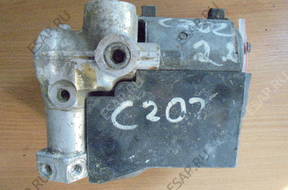 БЛОК АБС MERCEDES W 202 2.2