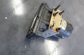 БЛОК АБС   Mercedes W 202 A0024319212