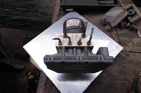 БЛОК АБС MERCEDES W 202 C 202 CLK 208   2025454732