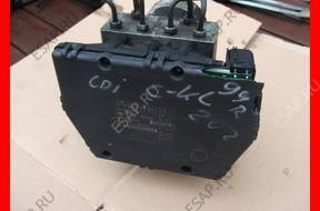 БЛОК АБС MERCEDES W 202 W 208 C202   2025454732