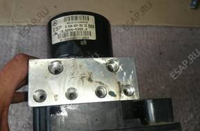 БЛОК АБС    MERCEDES W 203 2,2  A0325459132