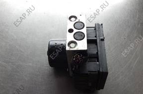 БЛОК АБС   MERCEDES W 203 A0365454032 A0064310612