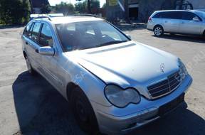 БЛОК АБС MERCEDES W 203   A2095450232