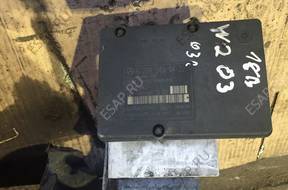 БЛОК АБС   MERCEDES W 203 A2095451432