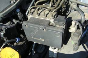 БЛОК АБС MERCEDES W 203 c 203  209 CLK   2095452532