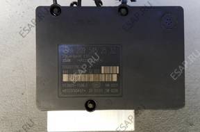 БЛОК АБС MERCEDES W 203 C   ESP