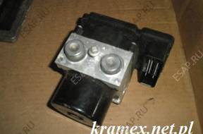 БЛОК АБС Mercedes W 204 A2045455432  A2044312512