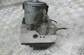БЛОК АБС    MERCEDES W 210 2,9TD E KLASA