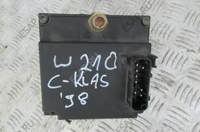 БЛОК АБС    MERCEDES W 210 2,9TD E KLASA