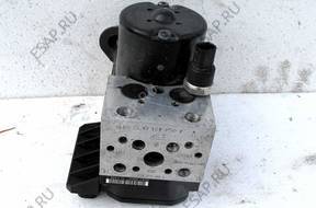 БЛОК АБС MERCEDES W 210   A0044314812 0265202493